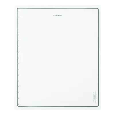 Fiskars Silicone Craft Mat (15 x Inch)