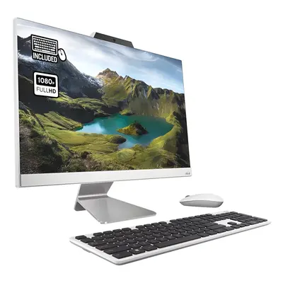 ASUS A3402 23.8" All-In-One Desktop PC Intel Core i5 8GB RAM 1TB SSD