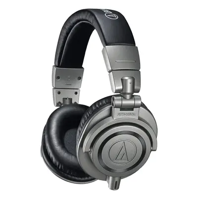 Audio-Technica ATH-M50XGM Professional Monitor Headphones Gun Metal