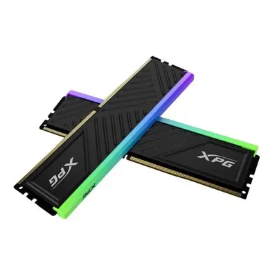 ADATA XPG Spectrix D35G RGB 64GB Kit (2 x 32GB), DDR4, 3600MHz (PC4-28800), CL18, XMP 2.0, DIMM 