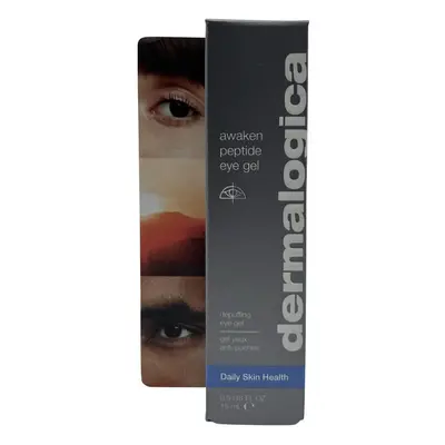 Dermalogica-Awaken Peptide Eye Gel 112698-15ml/0.5oz