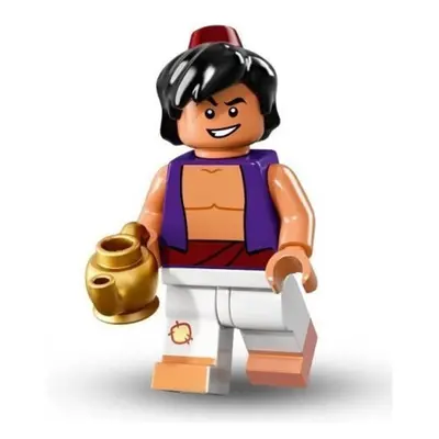 LEGO Disney Series Collectible Minifigure - Aladdin (71012)