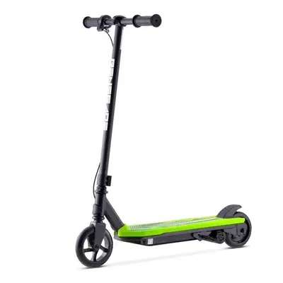 Renegade Neon 12V 80W Kids Electric Scooter - Green