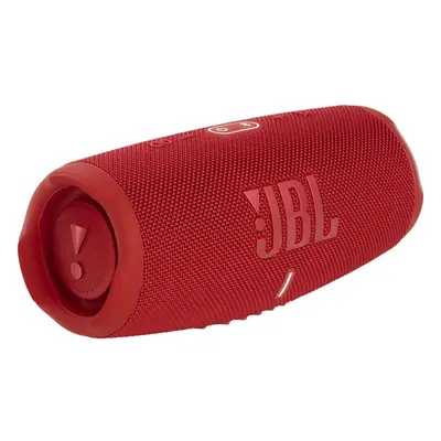 JBL Charge Portable Bluetooth Speaker (Red)