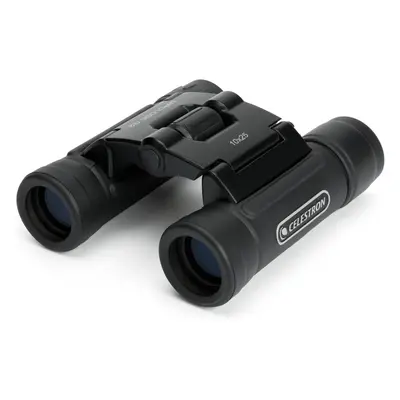 Celestron 10x25 UpClose G2 Roof Binocular