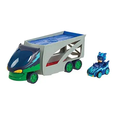 PJ MASKS JP PJMA8000 Masks PJ Transporter