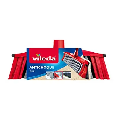 Vileda Anti-Shock in Universal Brush