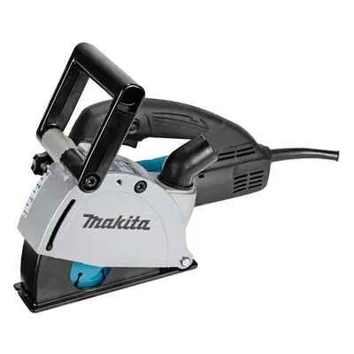 Makita SG1251J wall chaser 12.5 cm RPM W