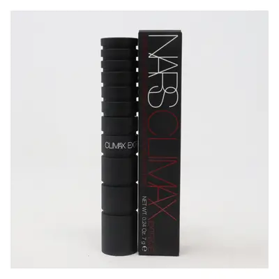 Nars Climax Extreme Mascara Uncensored Black 0.24oz/7g New With Box