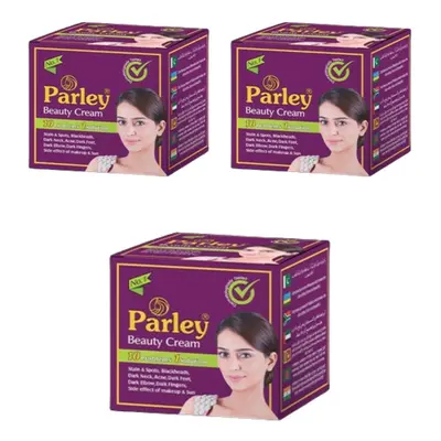 Parley Cosmetics Whitening Beauty Cream Dark Spot Corrector Dark Circle Remover Cream 100% Origi