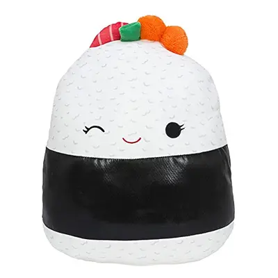 Squishmallows 16-Inch Sushi - Add Jaiya to Your Squad, Ultrasoft Stuffed Animal Large Plush Toy,