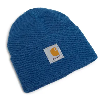 Carhartt Women's Acrylic Watch Hat Sapphire Blue One Size