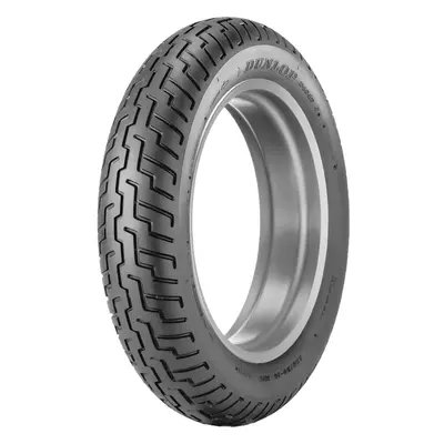 Dunlop D404 Metric Cruiser Front Tire - 130/90-16