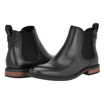 Tommy Hilfiger Men's Vitus Boot Black 10M