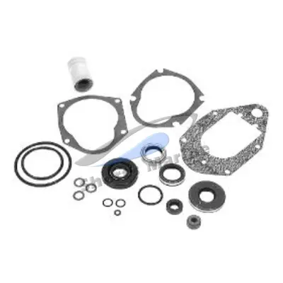 OEM Mercury Marine Outboard Lower Unit Gearcase Seal Kit 26-814669A