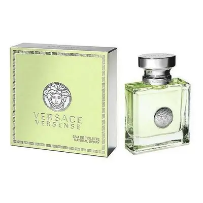 VERSACE VERSENSE Eau De Toilette Spray 30ml