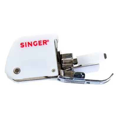 SINgER Even Feed Walking Presser Foot - Fork Perfect for Matching St