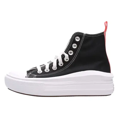 Converse Chuck Taylor Kids Shoes All Star Move Platform Sneaker Friend