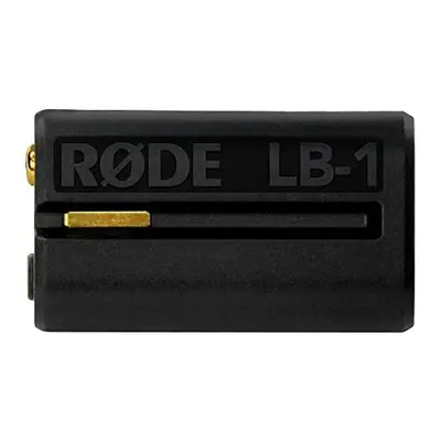 Rode LB-1 Rechargeable 1600mAh Lithium-Ion Battery