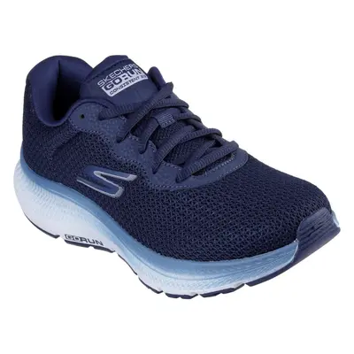 (4 UK, Navy/Blue) Skechers Womens/Ladies Go Run Consistent 2.0 Fast Pace Trainers