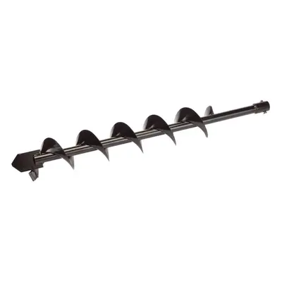 Earth Auger Drill Bit, 100mm