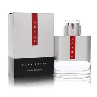 (3.4 oz) Prada Luna Rossa Eau De Toilette Spray By Prada