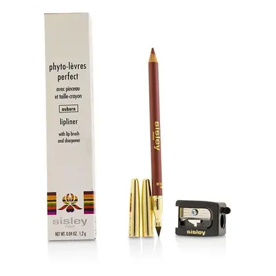 Phyto Levres Perfect Lipliner - # Auburn - 1.2g/0.04oz