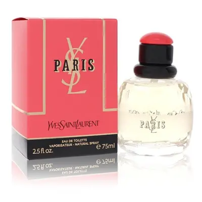 YSL Paris 75ml EDT Spray