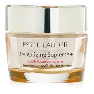 Estee Lauder Revitalizing Supreme + Youth Power Soft Creme 75ml/2.5oz