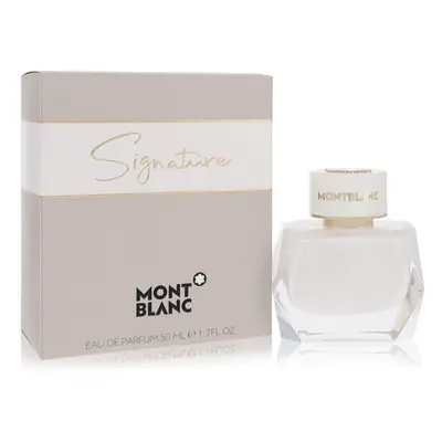 Montblanc Signature 50ml EDP Spray