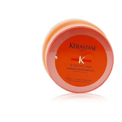 Kerastase Discipline Masque Oleo-Relax Control-in-Motion Masque (Voluminous and Unruly Hair) 500