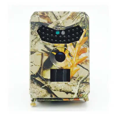 Wide Angle 15M PIR Night Vision 1080P 12MP Waterproof Hunting Trail Camera Wildlife Trail Record