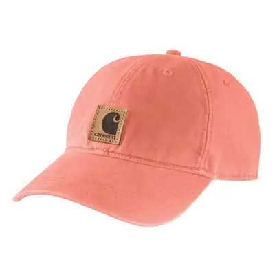 carhartt mens canvas Baseball cap Hibiscus One Size US