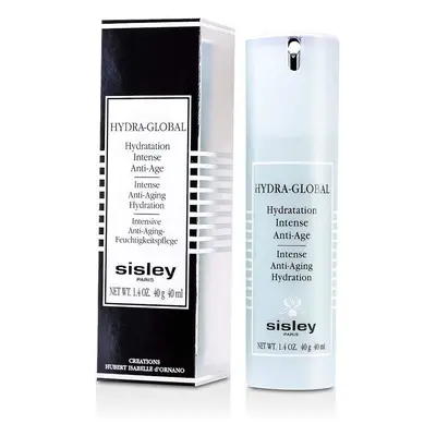 Sisley Hydra-Global Intense Anti-Aging Hydration 40ml