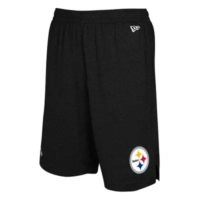 New Era NFL Football Men's Ground Running Performance Casual Shorts P