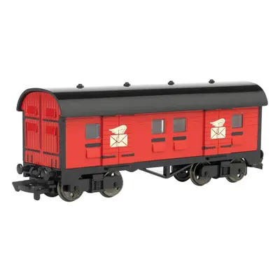 Bachmann Trains - THOMAS & FRIENDS MAIL CAR - RED - HO Scale