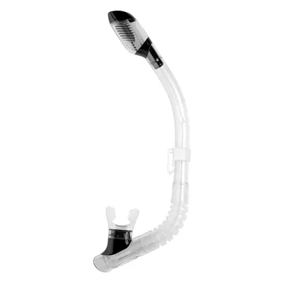 Cressi Mini Dry Junior clear/black