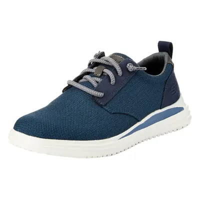 Skechers Proven - Gladwin Navy 9.5 D (M)