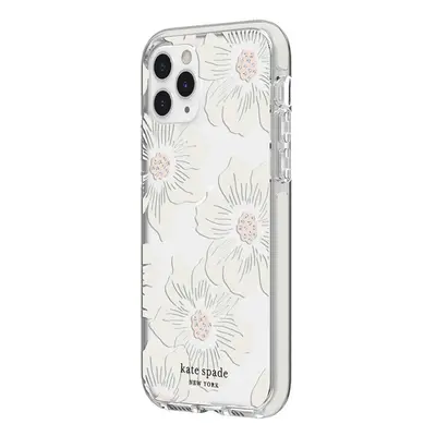 kate spade new york Defensive Hardshell Case for iPhone Pro - Holly