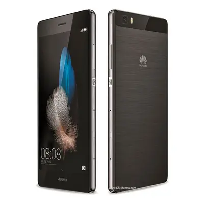 (Black) Huawei P8 Lite 16GB