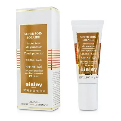 Sisley Super Soin Solaire Youth Protector For Face SPF 50+ 40ml/1.4oz