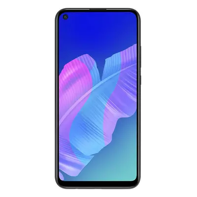 Huawei P40 Lite E 4G 4GB RAM 64GB Dual-SIM Black