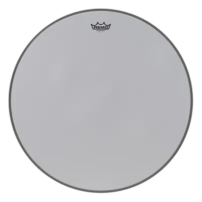 Remo Silentstroke Bass Drumhead 24""