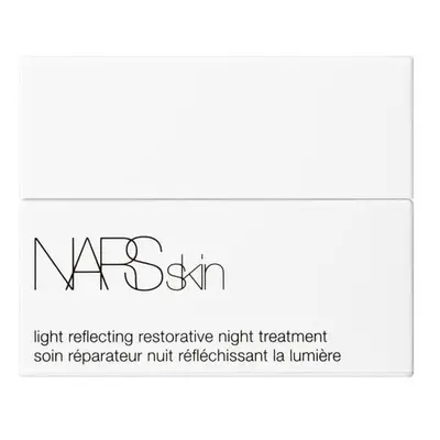 NARS NARSTRL1 oz Light Reflecting Restorative Night Treatment Lotion for Women