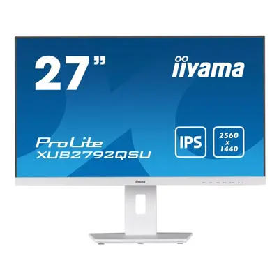 iiyama ProLite XUB2792QSU-W5 - LED monitor - 27"