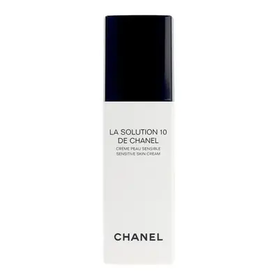 Chanel Hydrating Cream La Solution Chanel