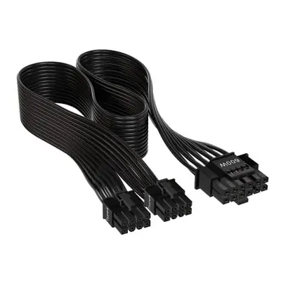 Corsair 600W PCIe 5.0 12VHPWR Type-4 PSU Power Cable