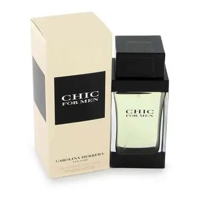 Carolina Herrera Chic For Men 60ml Eau De Toilette