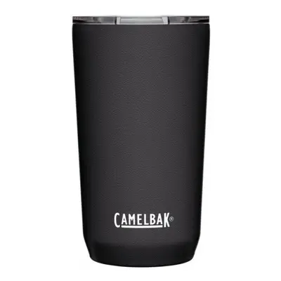 thermos flask Tumbler VI stainless steel black/silver ml