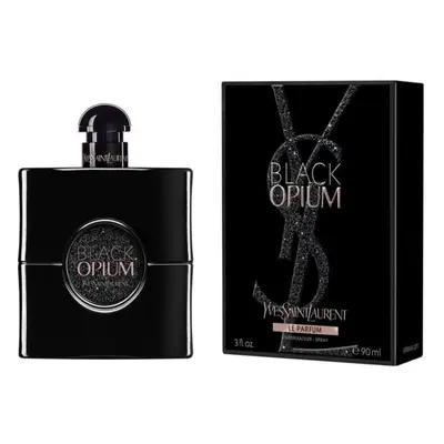 YSL Black Opium Le Parfum (L) EDP 90ml Spray